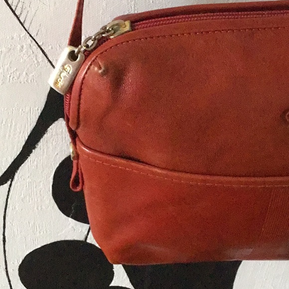 Genuine Leather Handbag - Picture 2 of 8